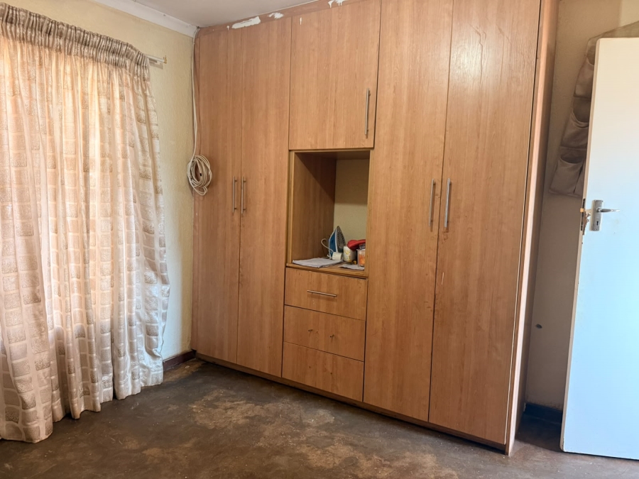 3 Bedroom Property for Sale in Tlhabane West North West